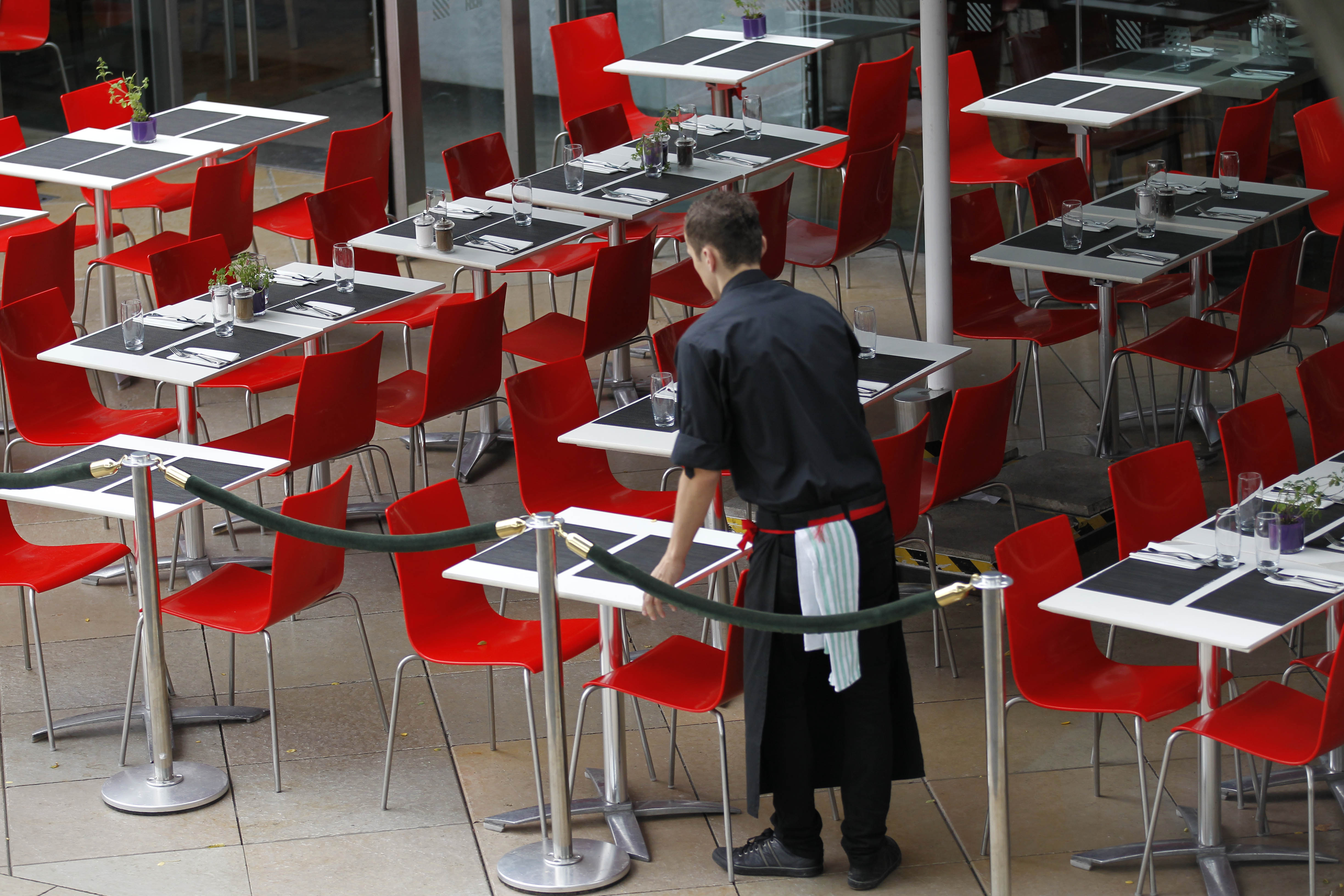 «Κούρεμα» σε 150.000 εποχικά επιδόματα ανεργίας φέρνει το νέο πακέτο μέτρων